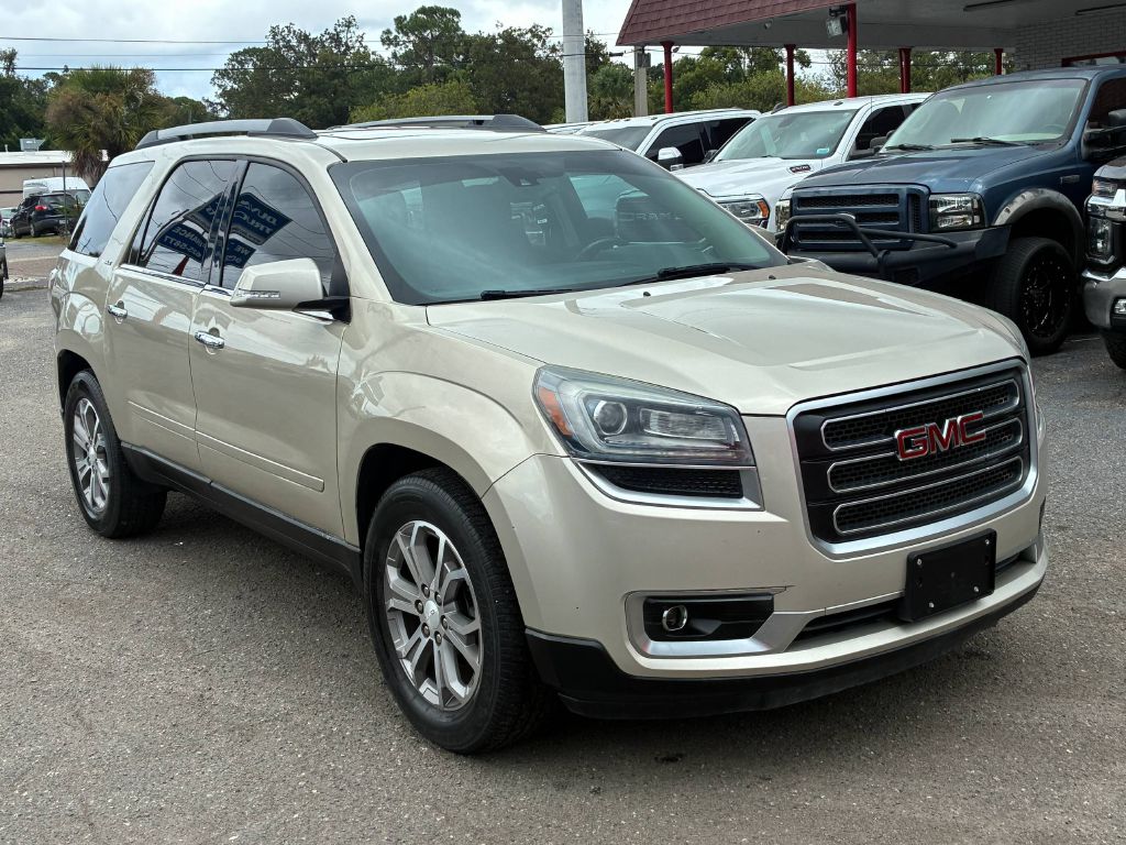 Photo 7 of this GMC ACADIA