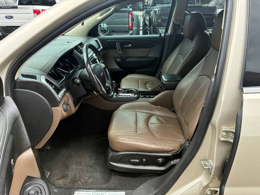 Photo 8 of this GMC ACADIA