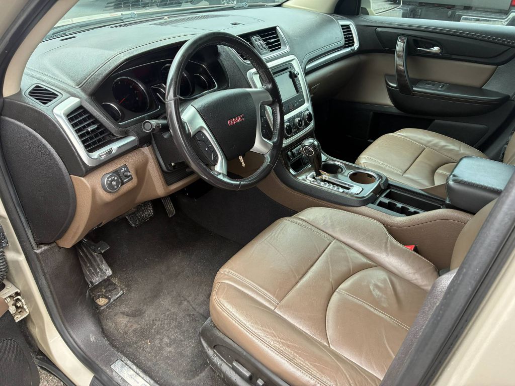 Photo 9 of this GMC ACADIA