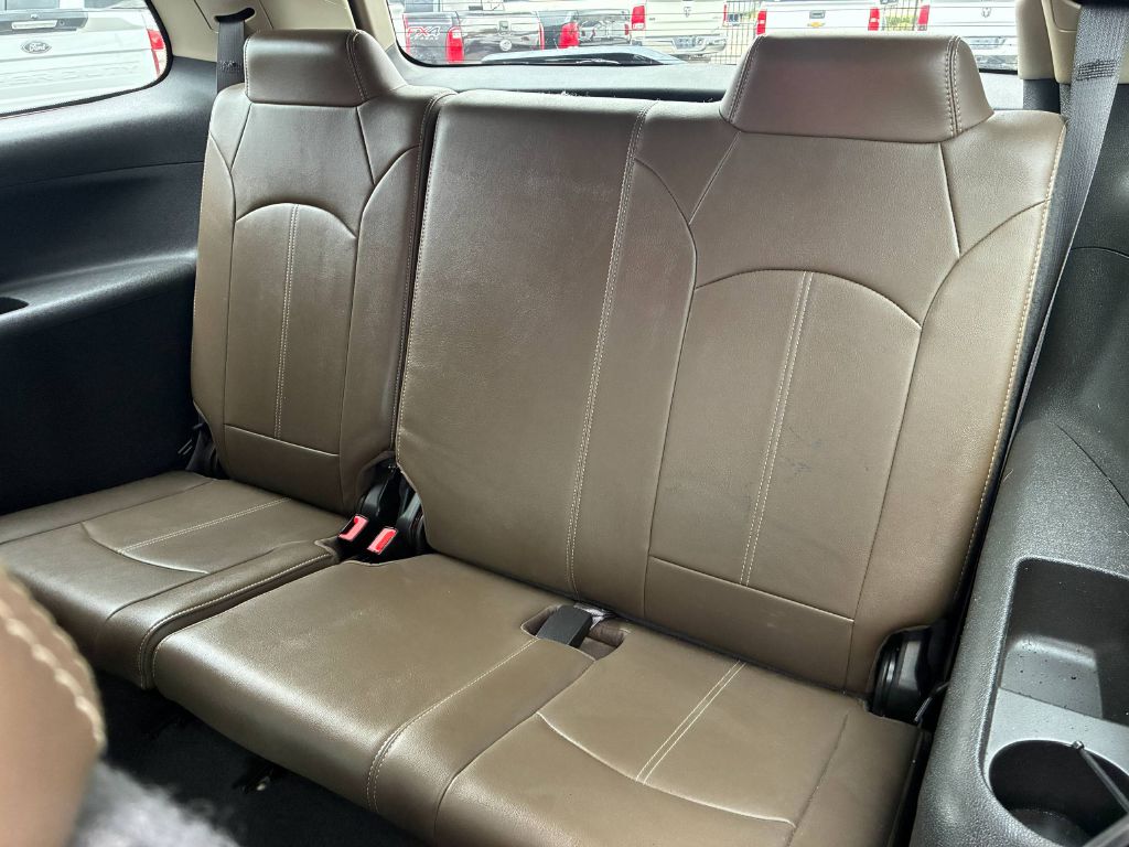 Photo 12 of this GMC ACADIA