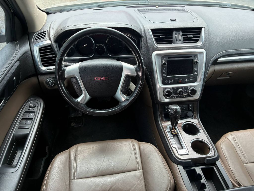 Photo 19 of this GMC ACADIA