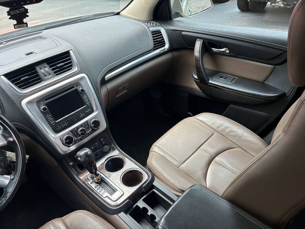 Photo 20 of this GMC ACADIA