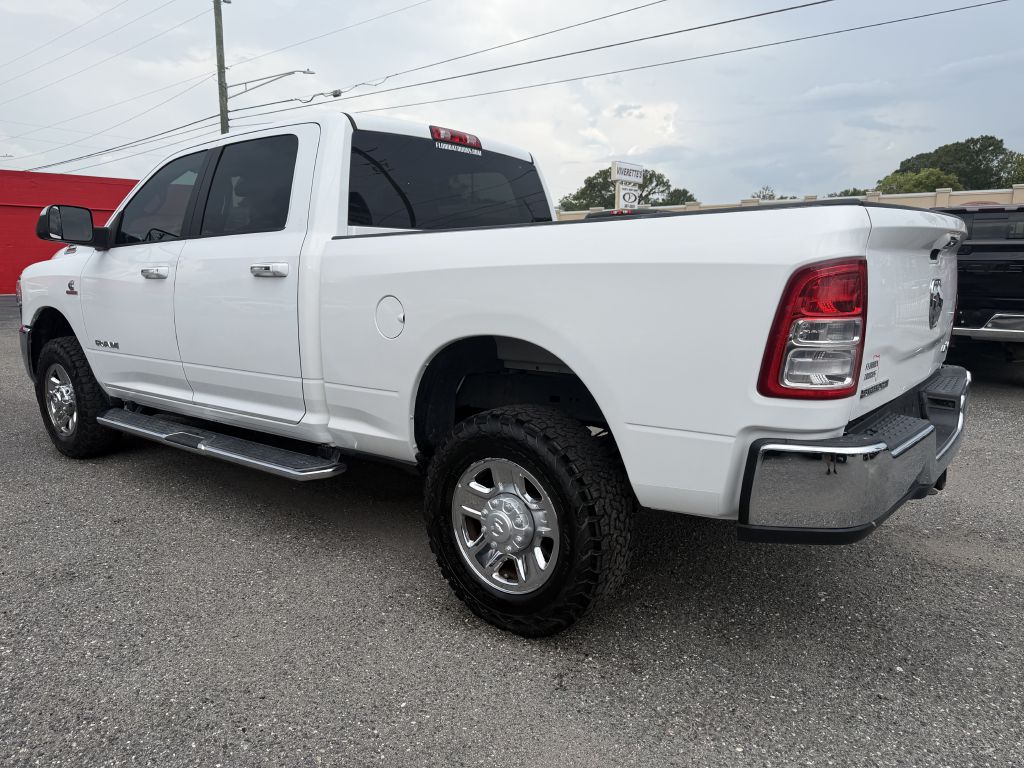 Photo 3 of this RAM 2500