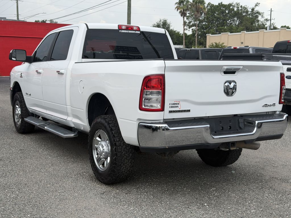 Photo 4 of this RAM 2500