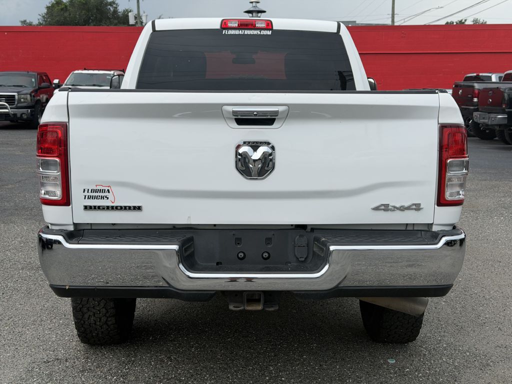Photo 5 of this RAM 2500
