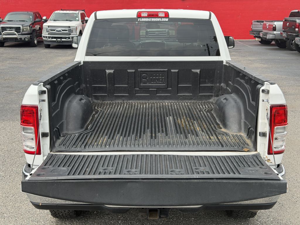Photo 6 of this RAM 2500
