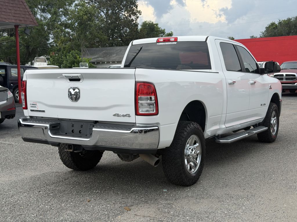 Photo 7 of this RAM 2500