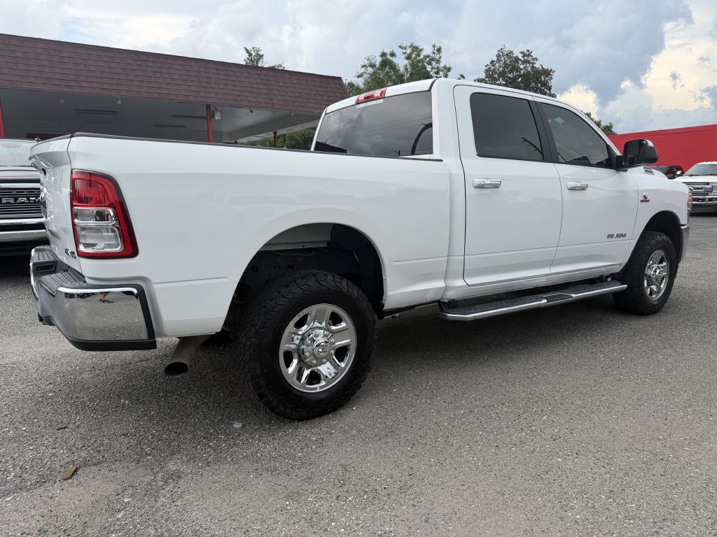 Photo 8 of this RAM 2500