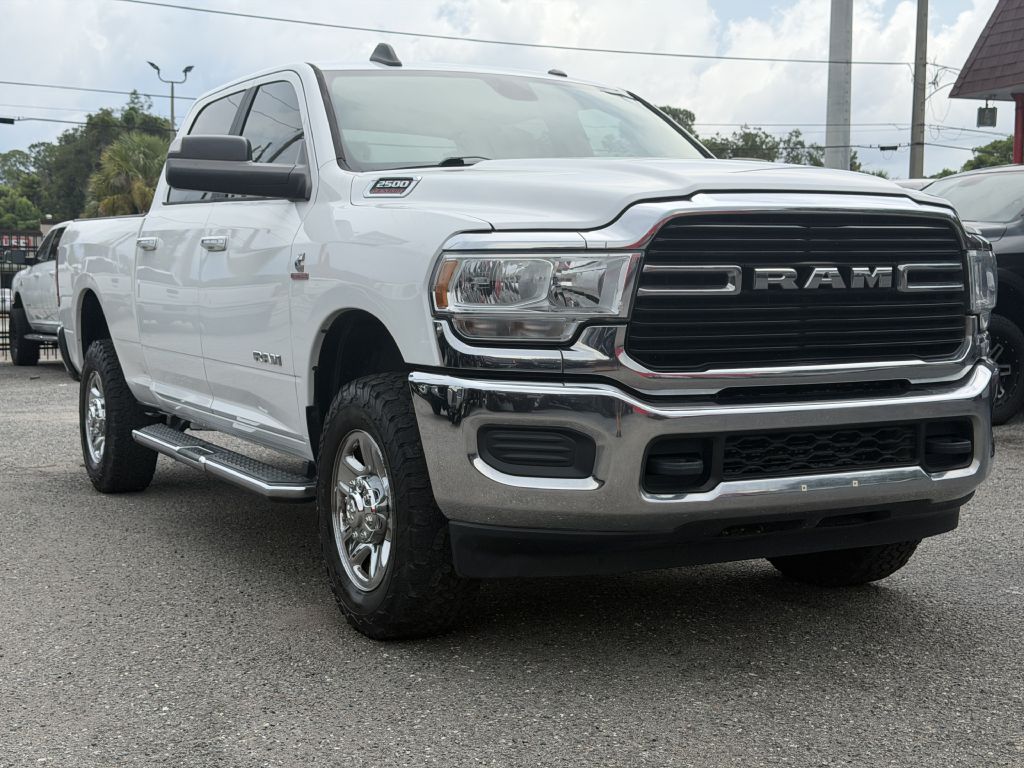 Photo 10 of this RAM 2500