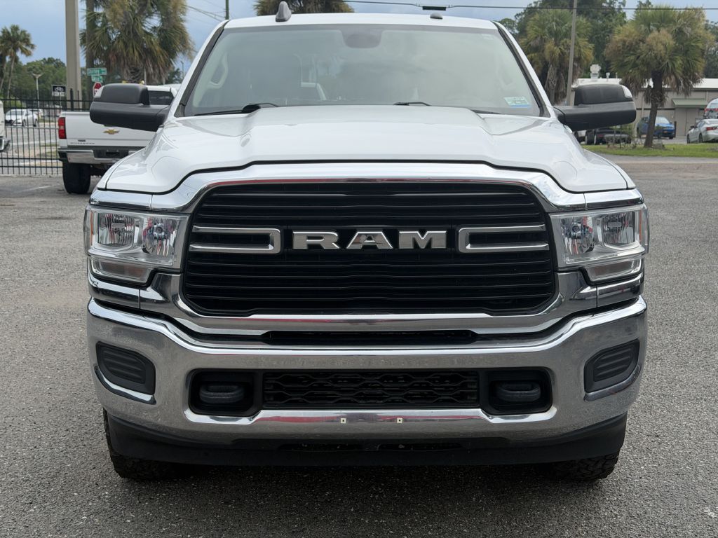 Photo 11 of this RAM 2500