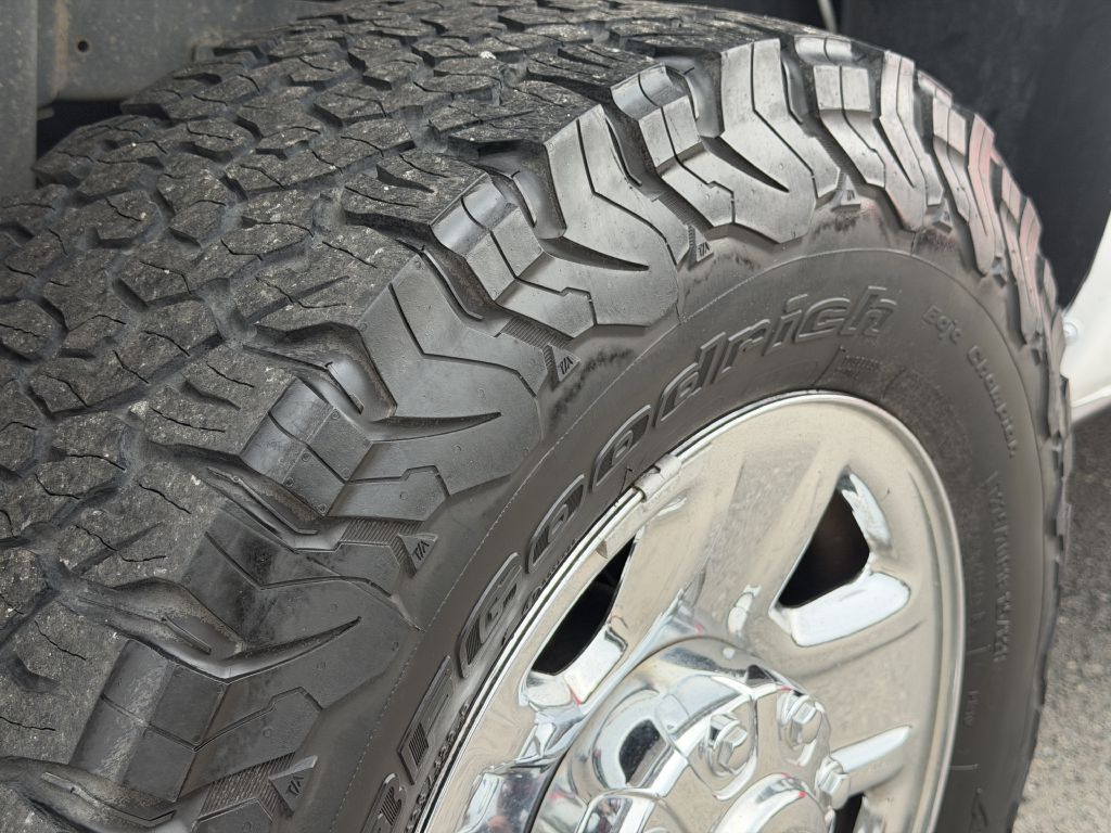 Photo 12 of this RAM 2500