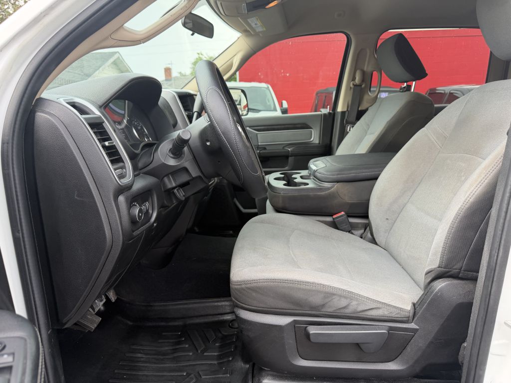 Photo 14 of this RAM 2500