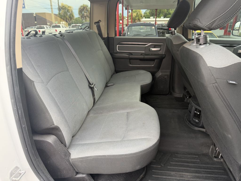 Photo 18 of this RAM 2500