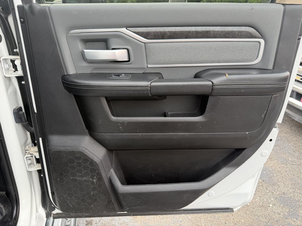 Photo 19 of this RAM 2500