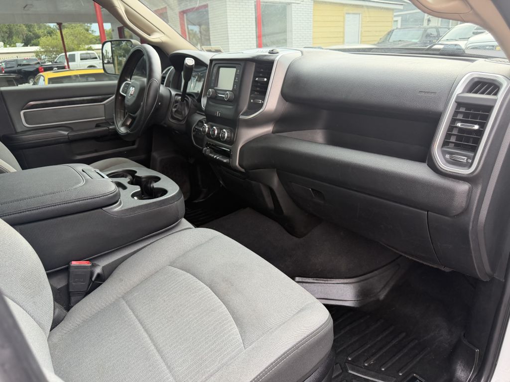 Photo 20 of this RAM 2500