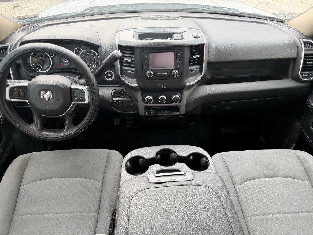 Photo 23 of this RAM 2500