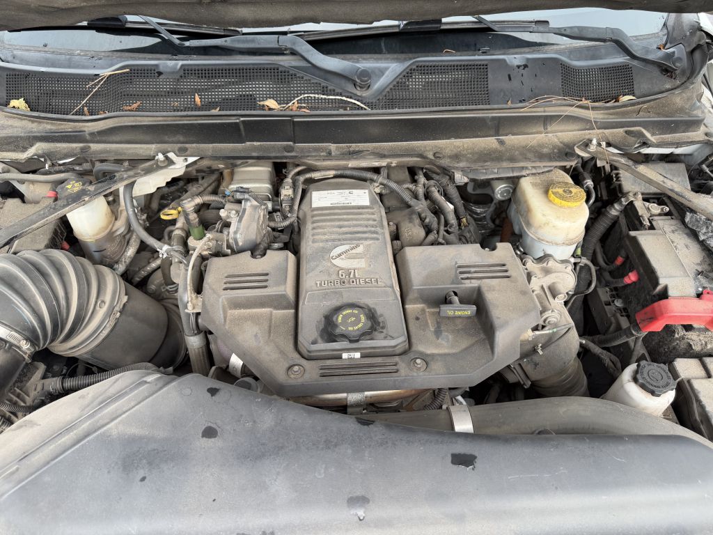 Photo 24 of this RAM 2500