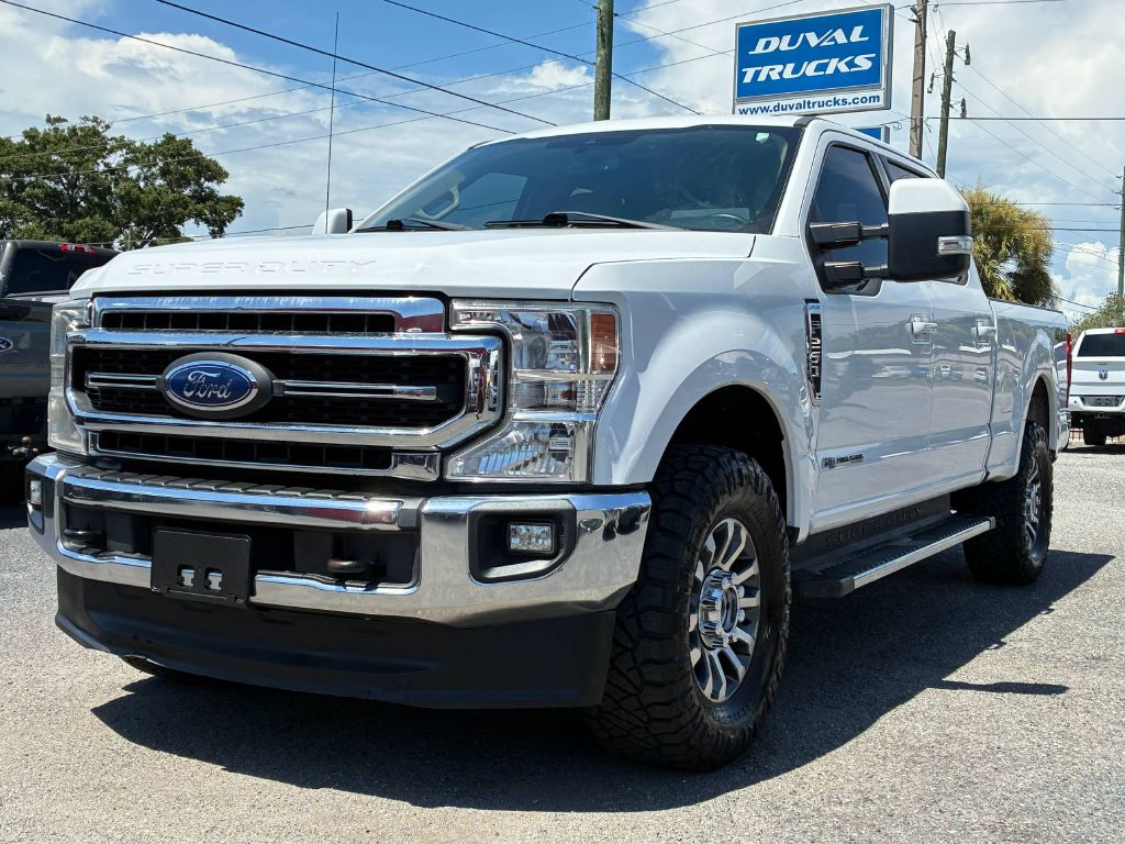 2020 FORD F250 SUPER DUTY