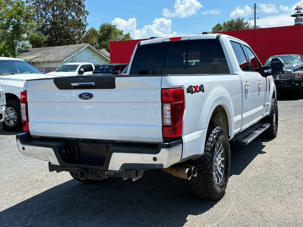 Photo 5 of this FORD F250 SUPER DUTY