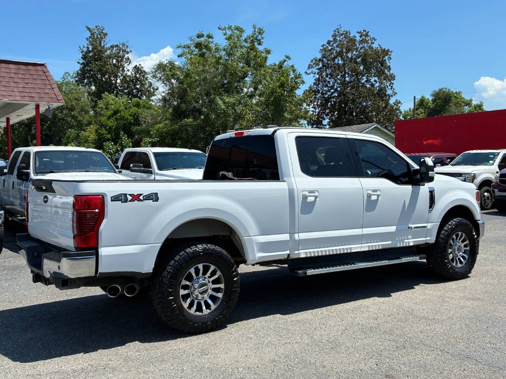 Photo 6 of this FORD F250 SUPER DUTY