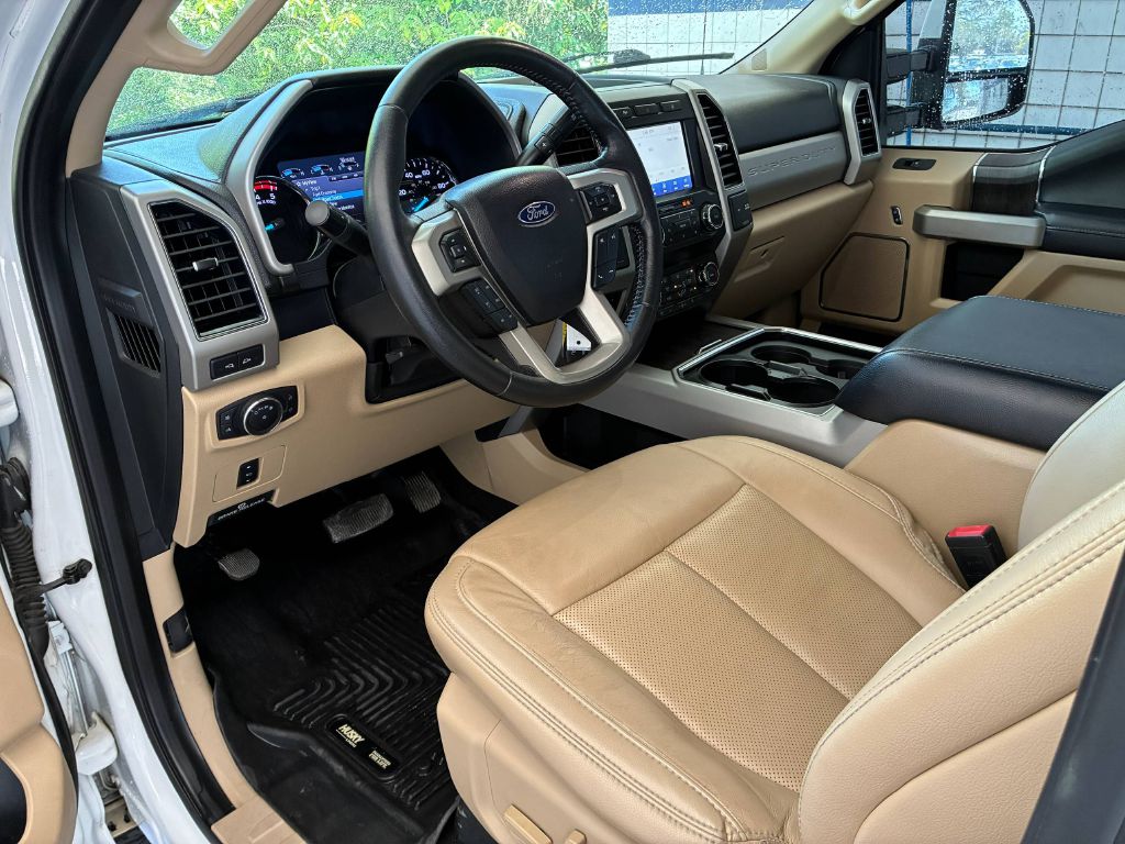 Photo 10 of this FORD F250 SUPER DUTY