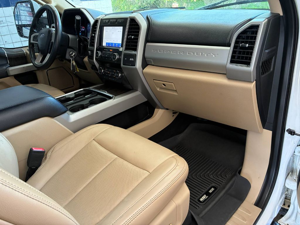 Photo 15 of this FORD F250 SUPER DUTY