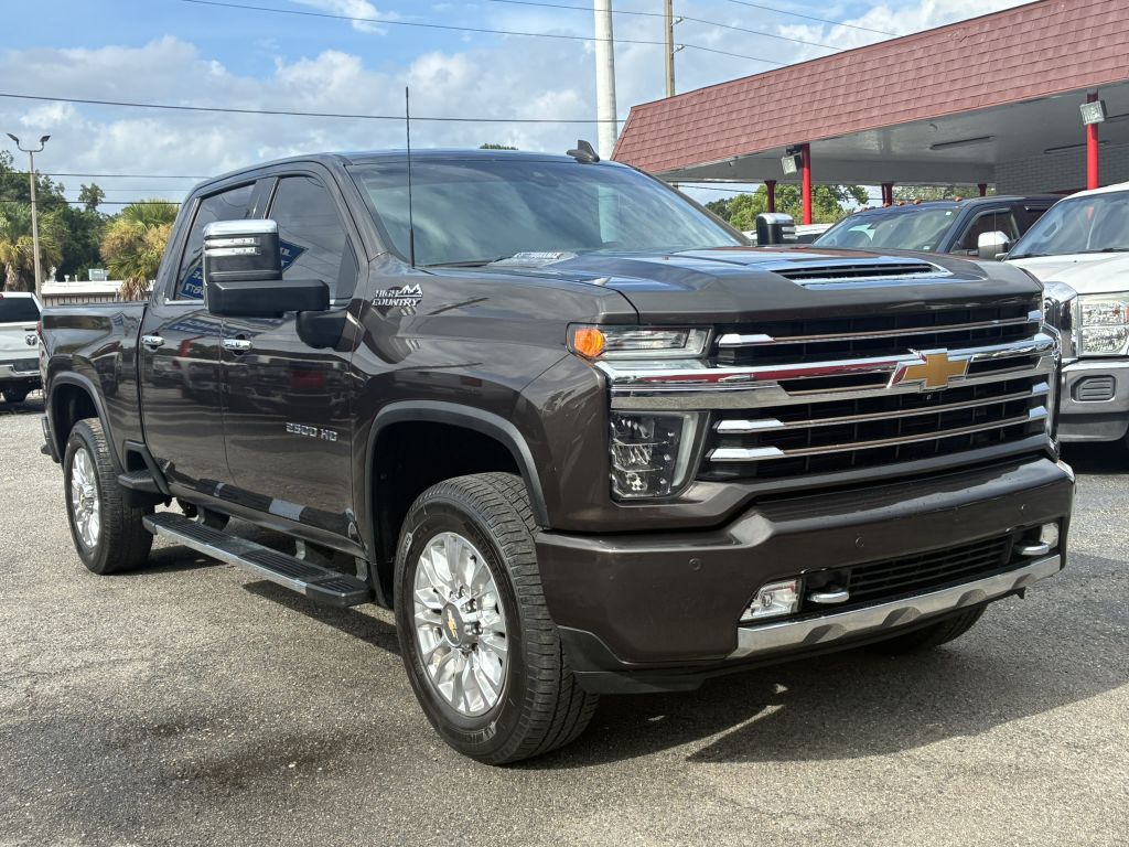 Photo 8 of this CHEVROLET SILVERADO 2500
