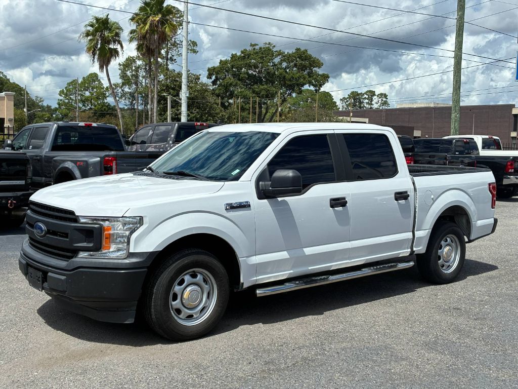 Photo 2 of this FORD F150