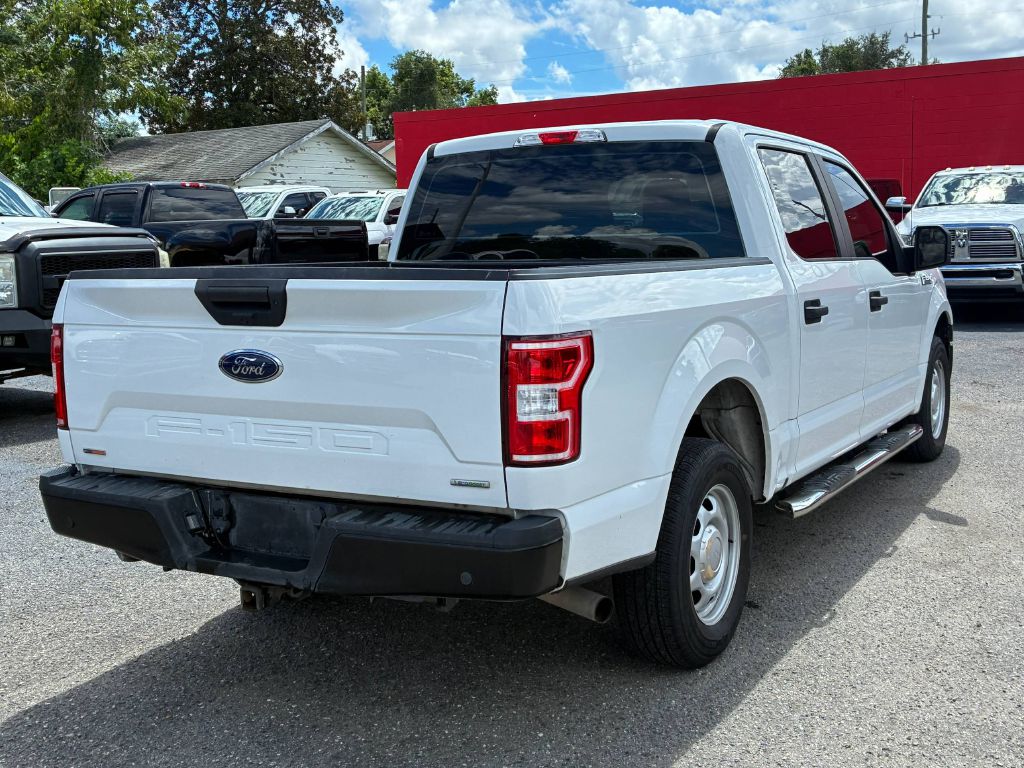 Photo 5 of this FORD F150
