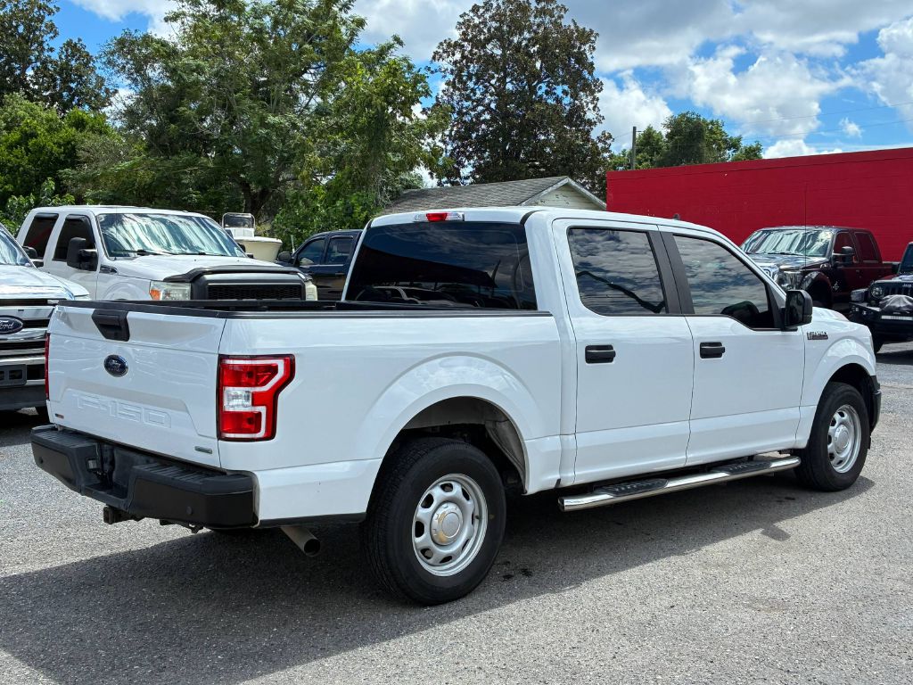 Photo 6 of this FORD F150