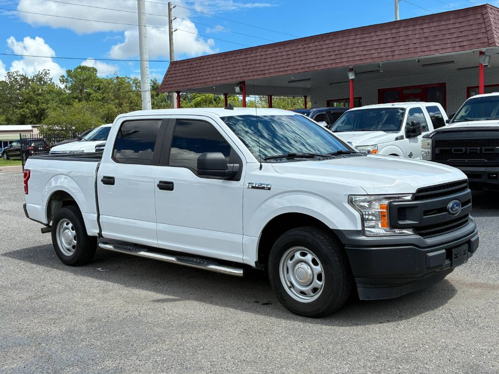 Photo 7 of this FORD F150