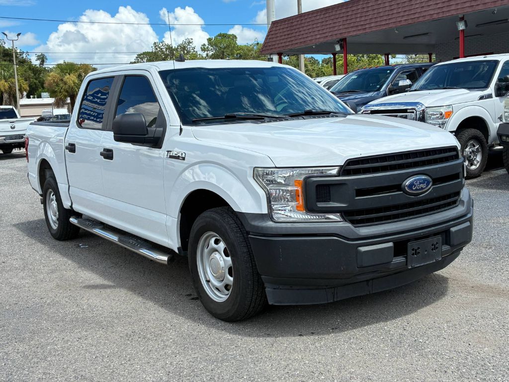 Photo 8 of this FORD F150