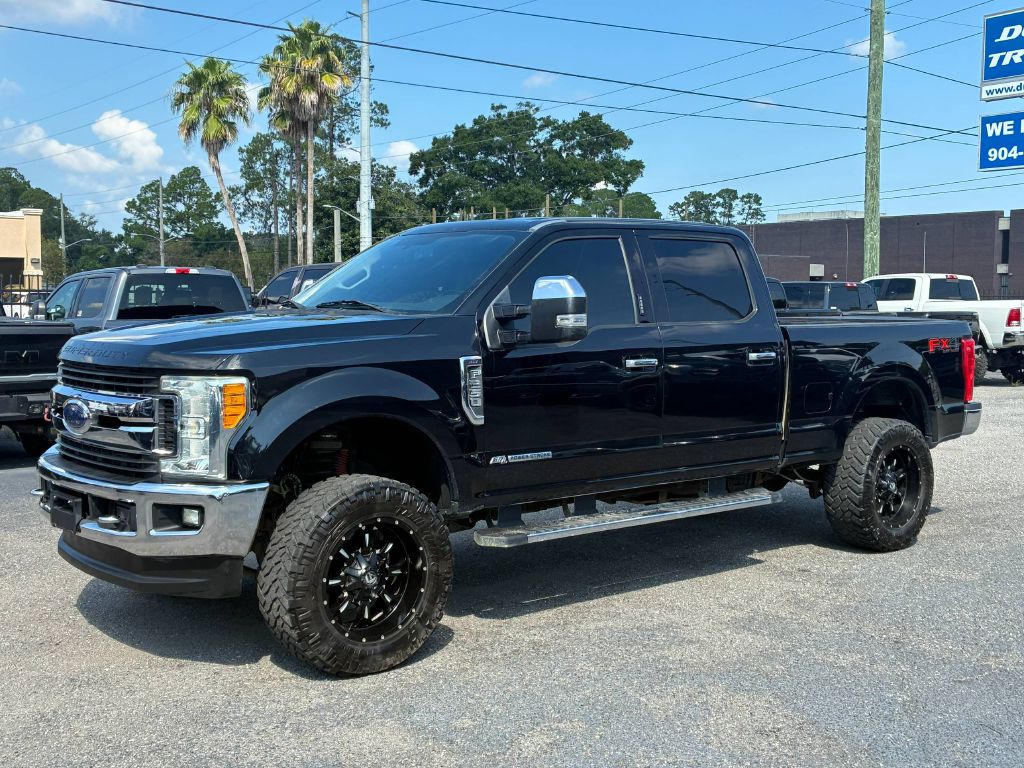 Photo 2 of this FORD F250 SUPER DUTY