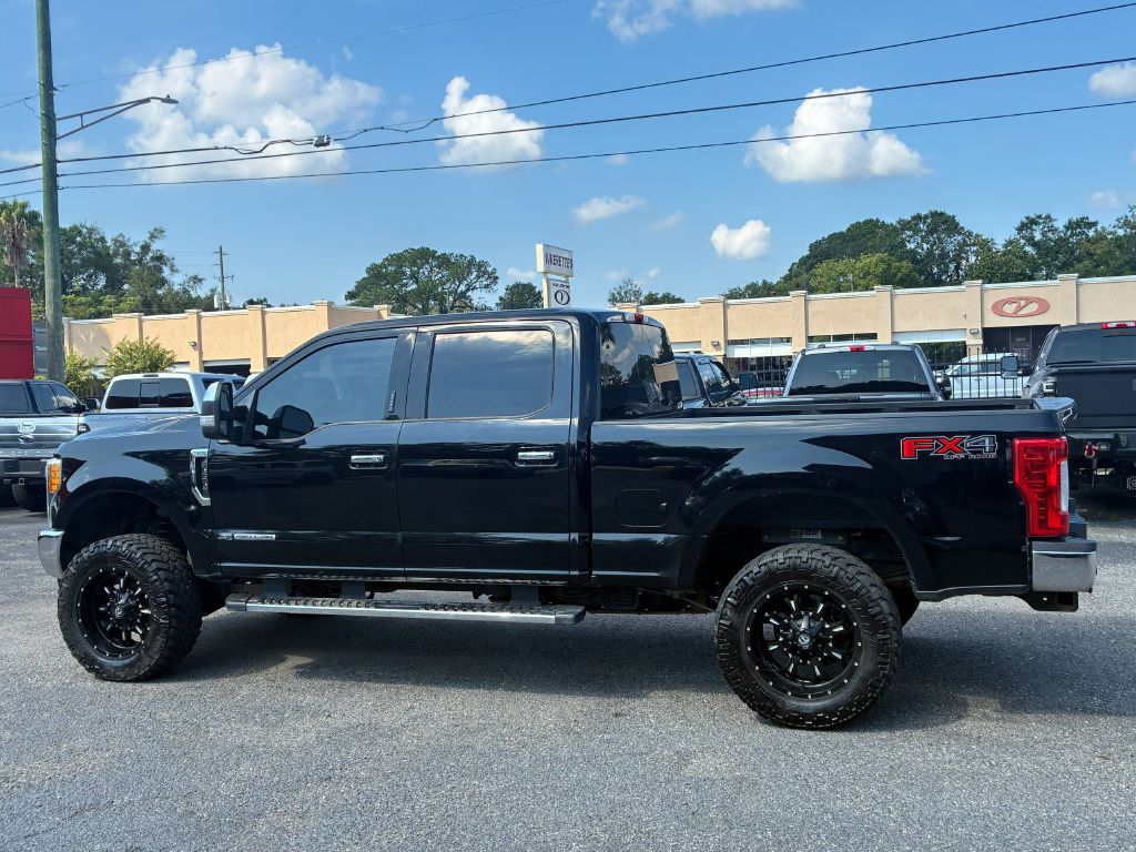 Photo 3 of this FORD F250 SUPER DUTY