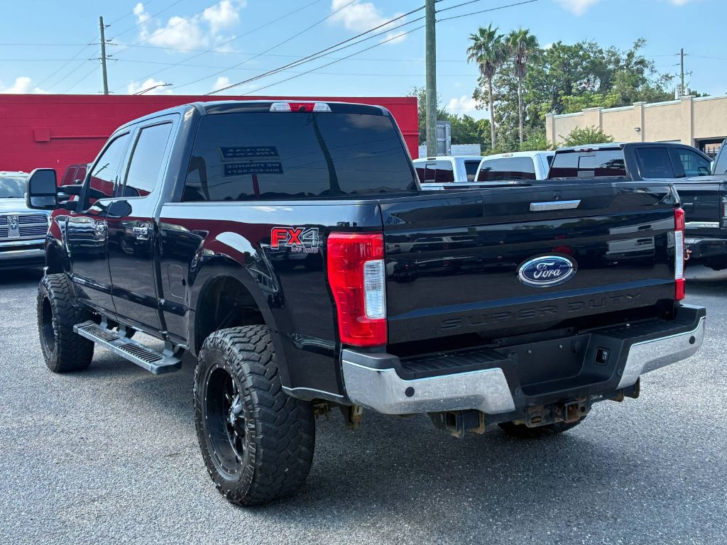 Photo 4 of this FORD F250 SUPER DUTY