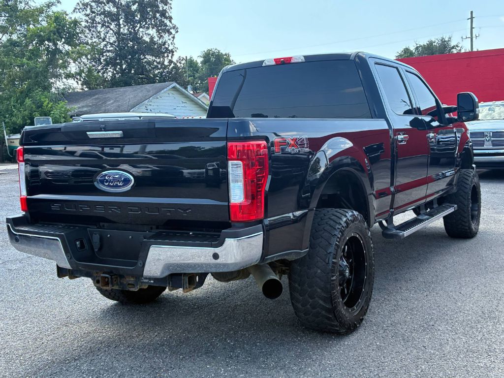 Photo 5 of this FORD F250 SUPER DUTY