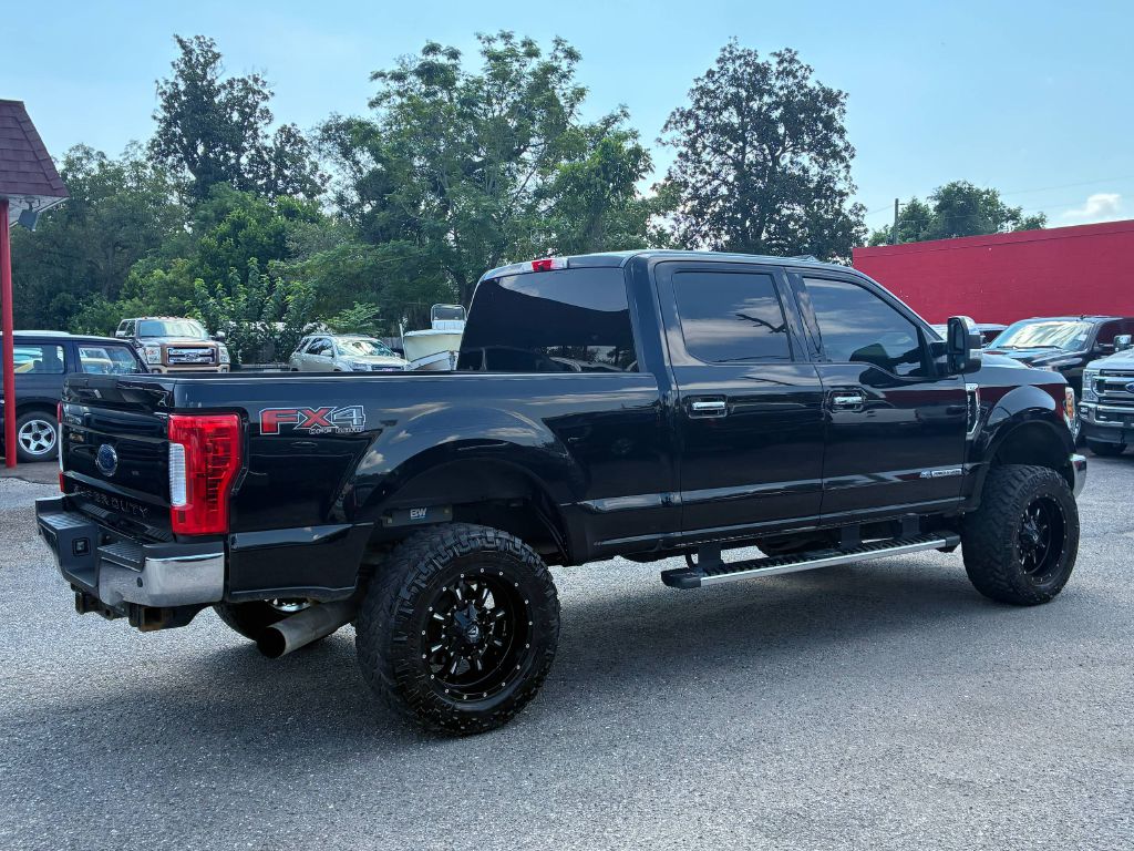Photo 6 of this FORD F250 SUPER DUTY