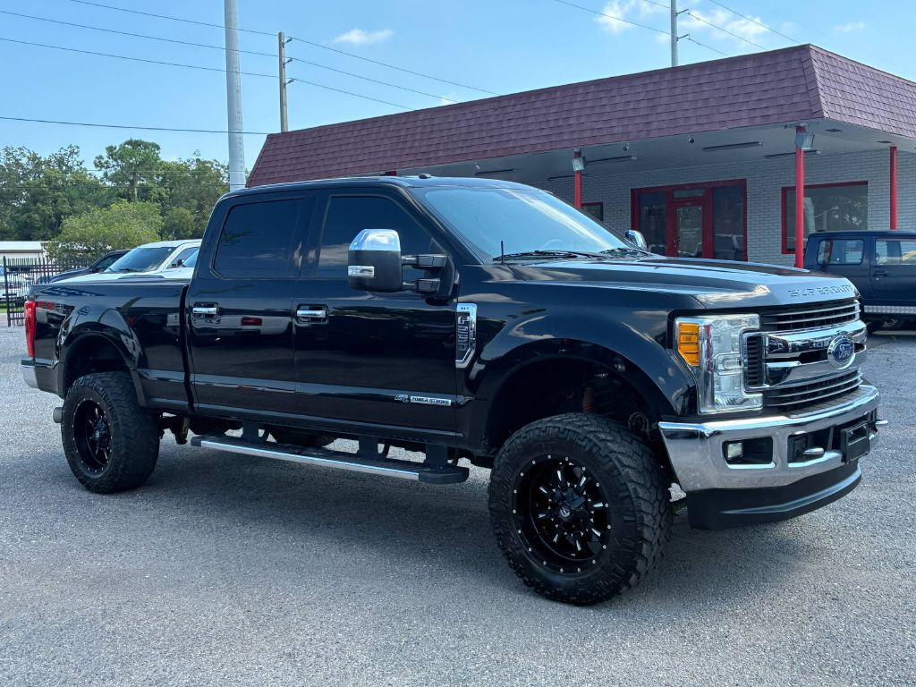 Photo 7 of this FORD F250 SUPER DUTY