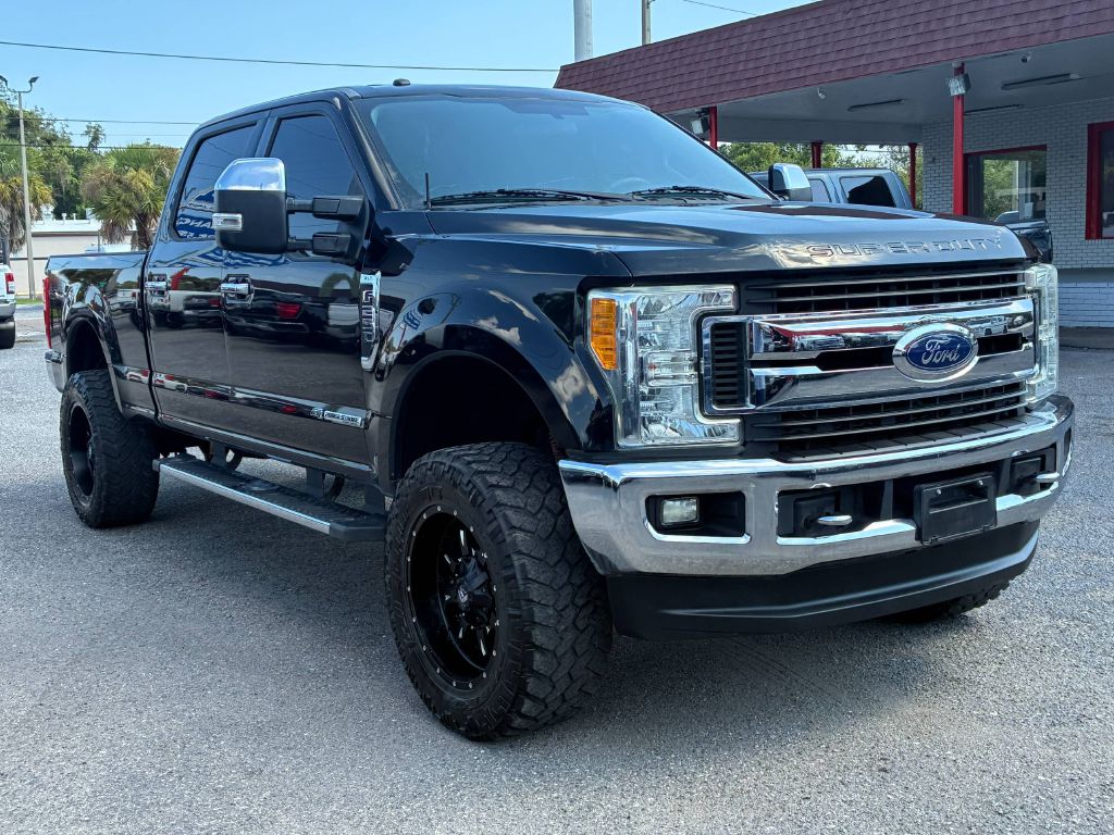 Photo 8 of this FORD F250 SUPER DUTY
