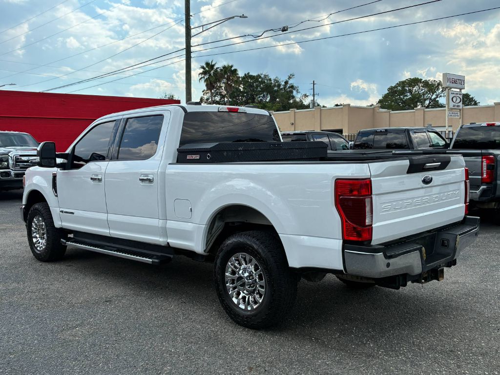 Photo 3 of this FORD F350 SUPER DUTY