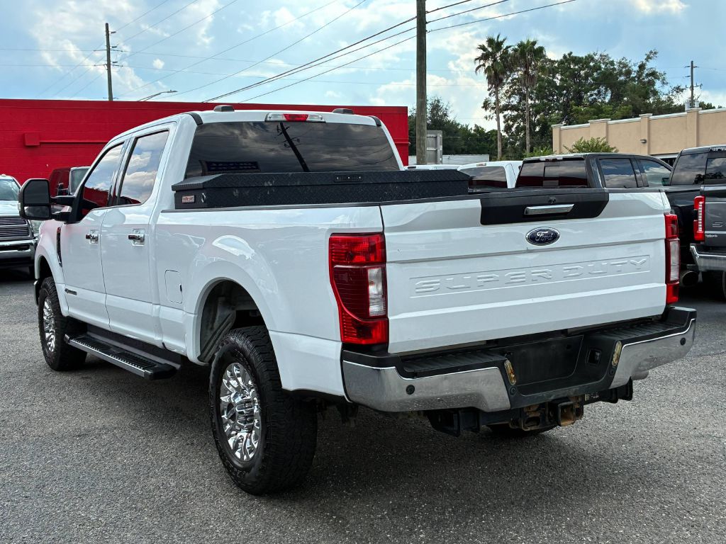 Photo 4 of this FORD F350 SUPER DUTY
