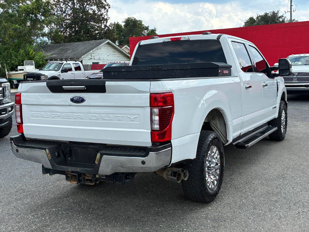 Photo 5 of this FORD F350 SUPER DUTY