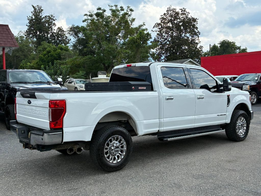 Photo 6 of this FORD F350 SUPER DUTY