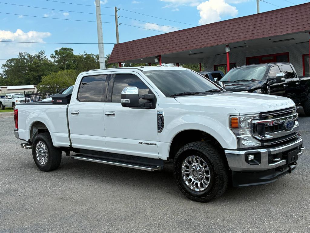 Photo 7 of this FORD F350 SUPER DUTY