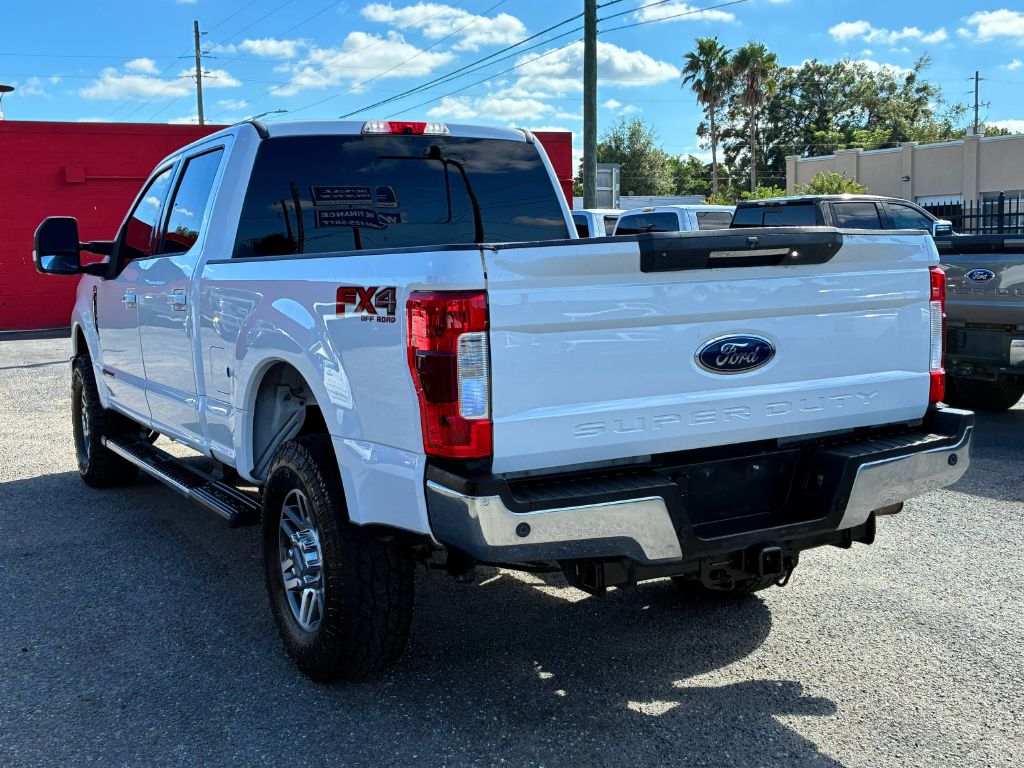 Photo 4 of this FORD F250 SUPER DUTY