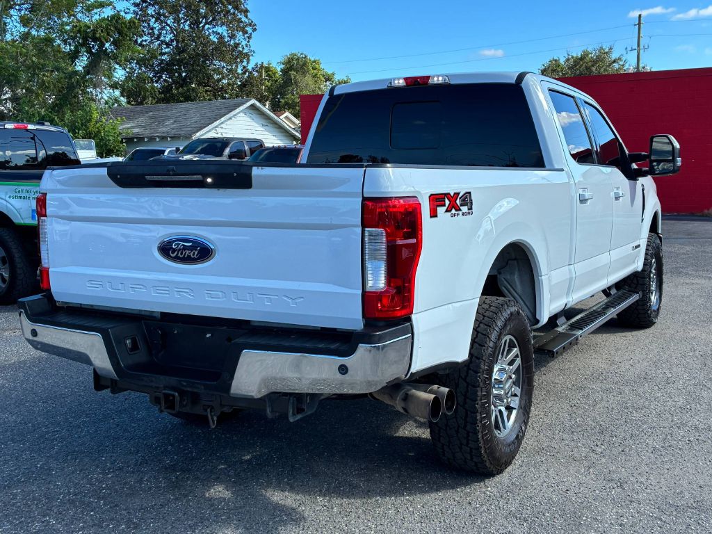 Photo 5 of this FORD F250 SUPER DUTY