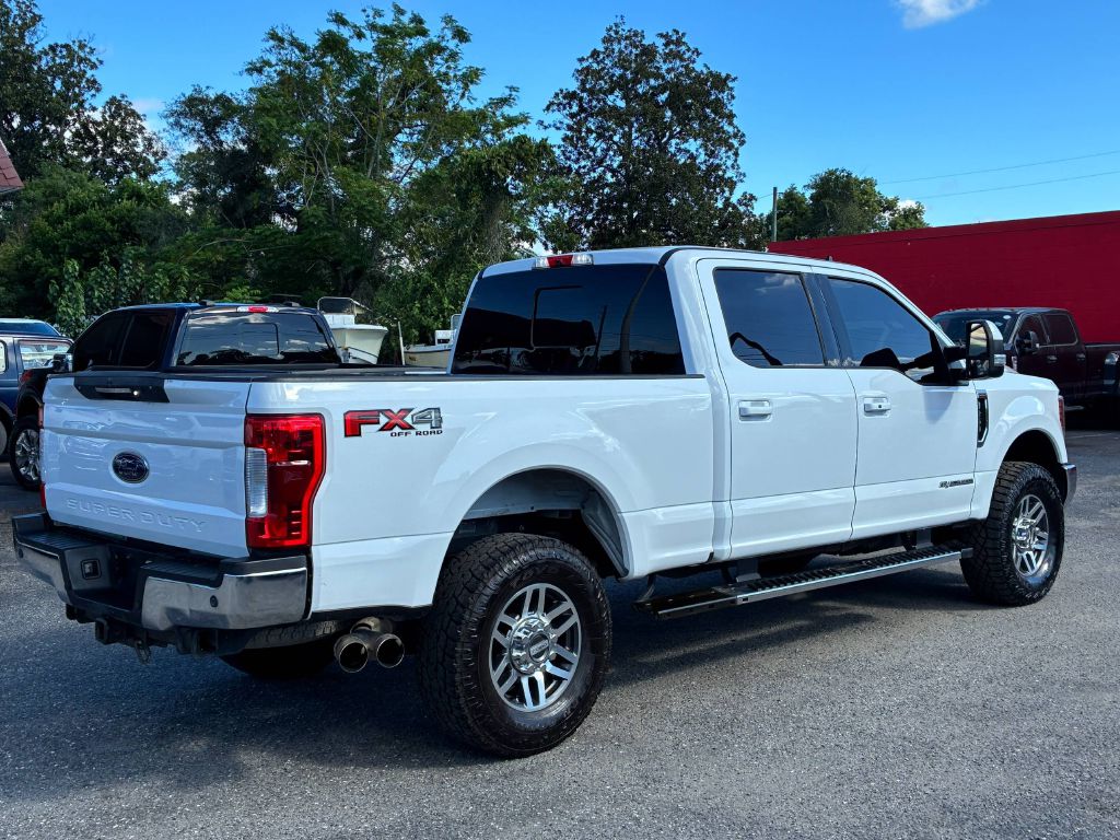 Photo 6 of this FORD F250 SUPER DUTY