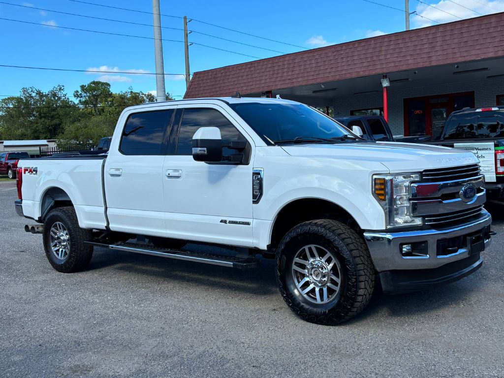 Photo 7 of this FORD F250 SUPER DUTY