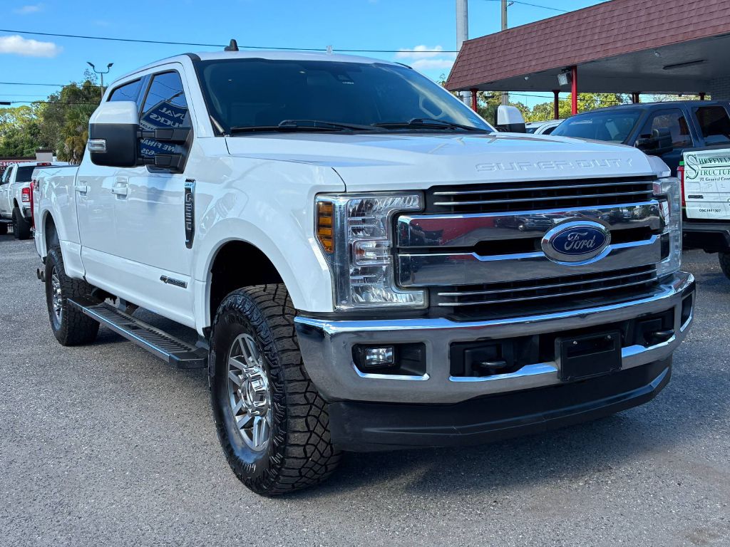 Photo 8 of this FORD F250 SUPER DUTY
