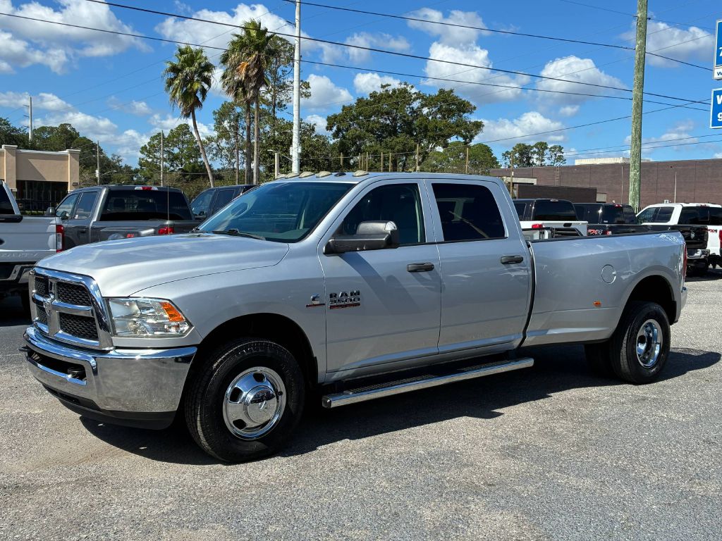 Photo 2 of this RAM 3500